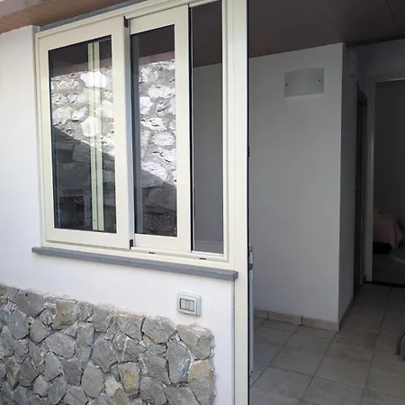 Paradise Sea View Apartman Vico Equense