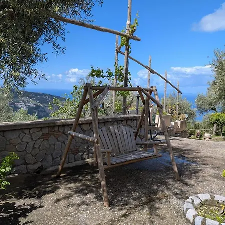Paradise Sea View Appartement *