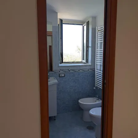 Paradise Sea View Appartement